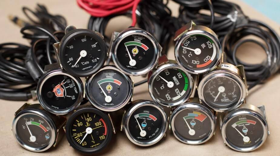 Industrial Pressure Gauges Pressure Gauge Suppliers in Coimbatore
